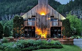 Auberge Du Jardin